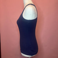 Forever 21 Women's navy blue Vests