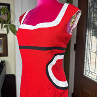 Fred Segal Women's red Dresses