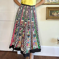 Women's multi Skirts