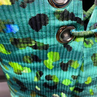 Women's multi green Bikini and tankini sets