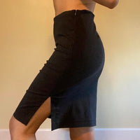 Dollhouse Women's grey Skirts