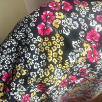 Rafaella Women's multi black Skirts