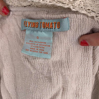 Off The Shoulder Blouse