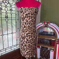 Women's multi brown Dresses