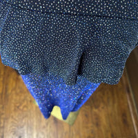 Women's navy blue Dresses