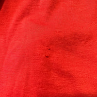 Women's burgundy red Dresses