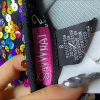 Say What? Women's multi pink Dresses