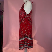 Almost Famous Women's red Dresses