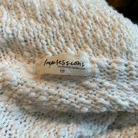 Impressions Women's white Jumpers