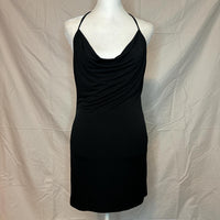 Women's black Dresses
