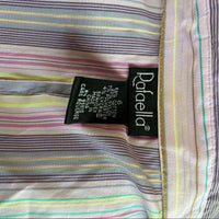 Rafaella Women's pink multi Shirts