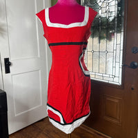 Fred Segal Women's red Dresses
