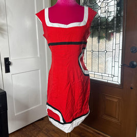 Fred Segal Women's red Dresses