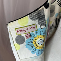 Women's multi white Dresses