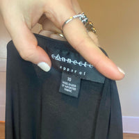 Connected Women's black Dresses