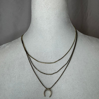 Women's gold Jewellery