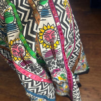 Women's multi Skirts