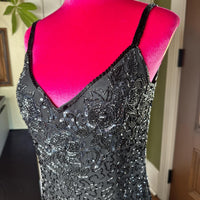 Women's black Dresses
