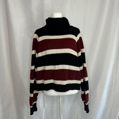 Forever 21 Women's multi red Jumpers