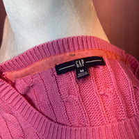 Gap Women's pink Jumpers