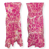 Old Navy Women's pink white Dresses