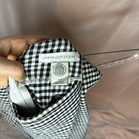 Urban Outfitters Women's black multi Skirts