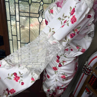 For Love & Lemons Women's white multi Dresses