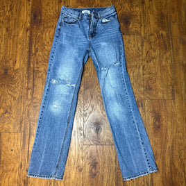 BDG Women's blue Jeans