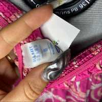 Old Navy Women's pink white Dresses