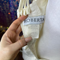 Women's cream Dresses