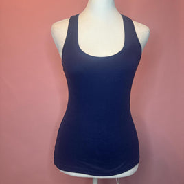 Forever 21 Women's navy blue Vests