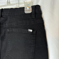 Women's black grey Jeans
