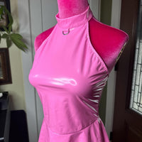 Women's pink Dresses