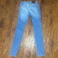 Hollister Co. Women's blue Jeans