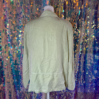 Women's Green Khaki Blouse