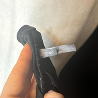 Aerie Women's Black Bikini Top