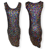 Say What? Women's multi pink Dresses