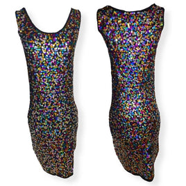 Say What? Women's multi pink Dresses