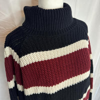 Forever 21 Women's multi red Jumpers