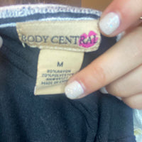 Body Central Women's black white Dresses