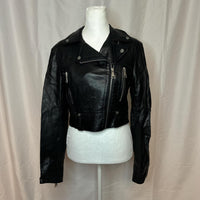 Urban Outfitters Women's black Coats