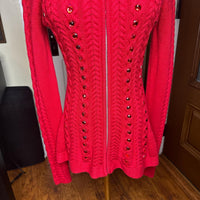 Boston Proper Women's red Jumpers