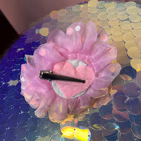 Women's multi pink Hair accessories