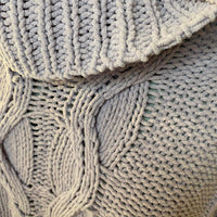 Charlotte Russe Women's purple Jumpers