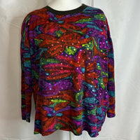 Women's multi Shirts