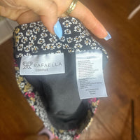 Rafaella Women's multi black Skirts