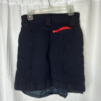 Marc Jacobs Women's navy red Skirts