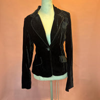 IZ Byer Women's black Coats