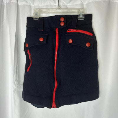 Marc Jacobs Women's navy red Skirts