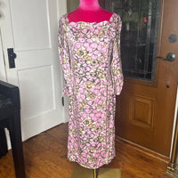 Tara Jarmon Women's multi pink Dresses
